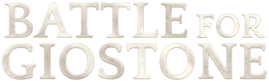 Battle For Giostone